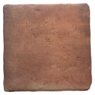 Klinker <strong>Rustierra Modular</strong>  Röd Matt 15x15 cm