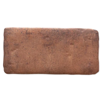 Klinker <strong>Rustierra Modular</strong>  Röd Matt 15x30 cm