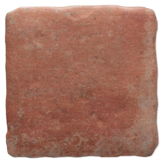 Klinker <strong>Rustierra Modular</strong>  Röd Matt 30x30 cm