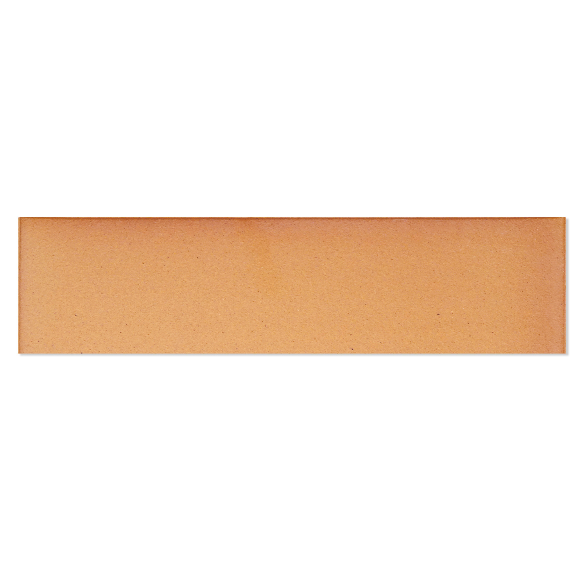 Skånsk Natural Terracotta Klinker Matt 6x25 cm