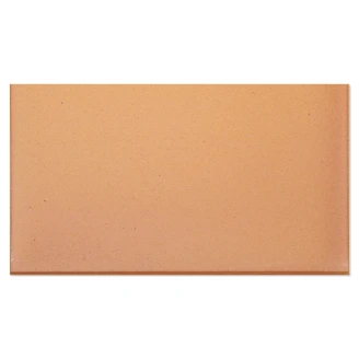 Skånsk Natural Terracotta Klinker Matt 12x24 cm