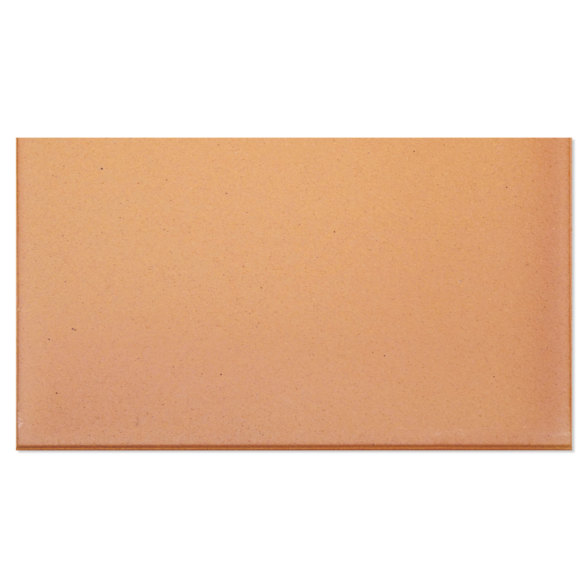 Skånsk Natural Terracotta Klinker Matt 12x25 cm