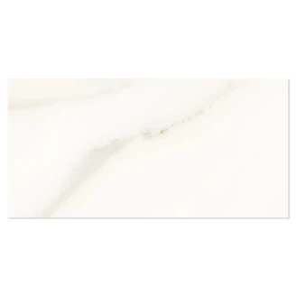 Kakel <strong>Kaffe</strong>  Vit Matt 30x60 cm
