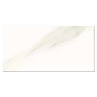 Kakel <strong>Kaffe</strong>  Vit Blank 30x60 cm