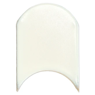 Natucer Kakel <strong>Arco</strong>  Snow Blank 10x10 cm