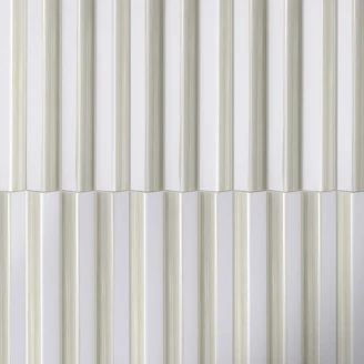 Natucer Kakel <strong>Dynamic Angel</strong>  Two Grass Blank-Relief 13x30 cm