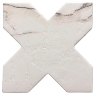 Natucer Klinker <strong>Istanbul</strong>  Day Matt 16x16 cm