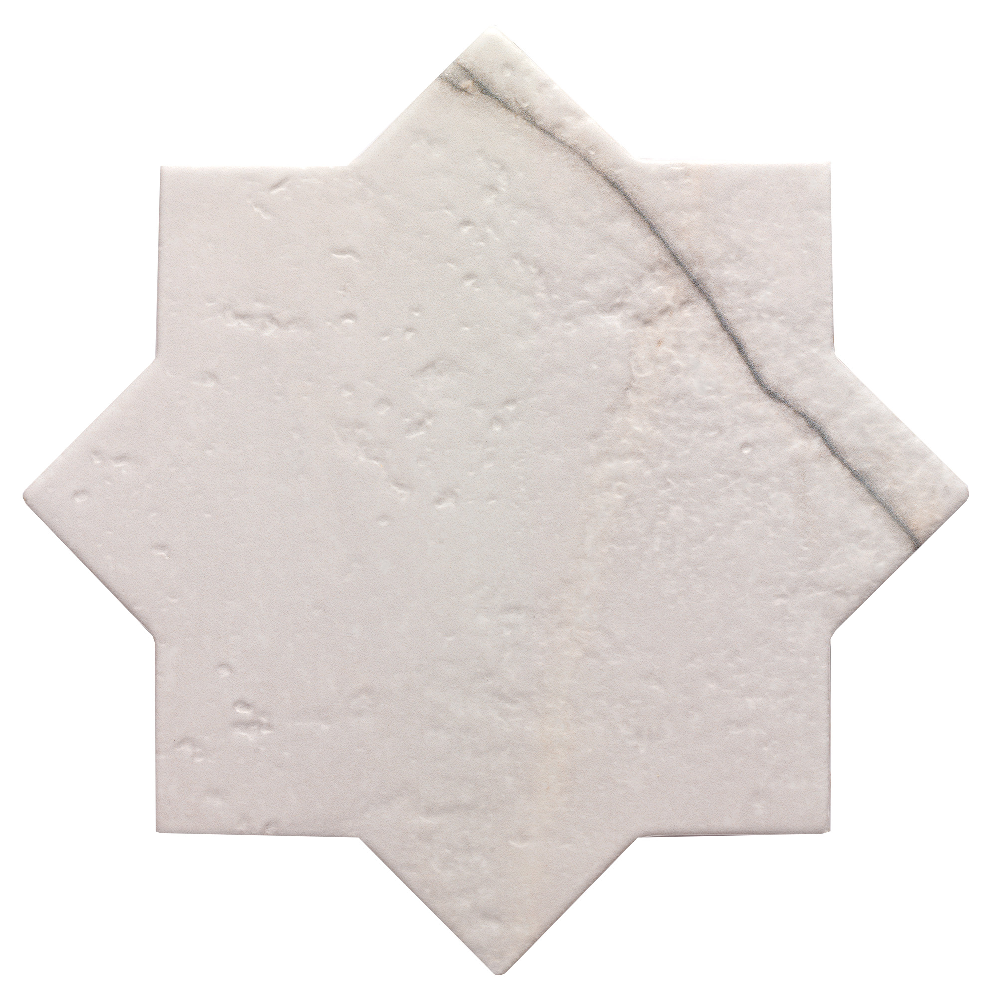 Natucer Klinker Istanbul Day Matt 16x16 cm