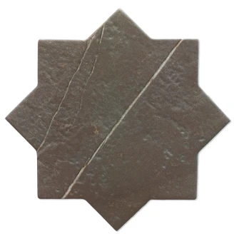 Natucer Klinker <strong>Istanbul</strong>  Night Matt 16x16 cm