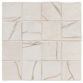 Natucer Klinker <strong>Istanbul</strong>  Day Matt 12x12 cm