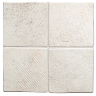 Natucer Klinker Petra Siq Matt 12x12 cm