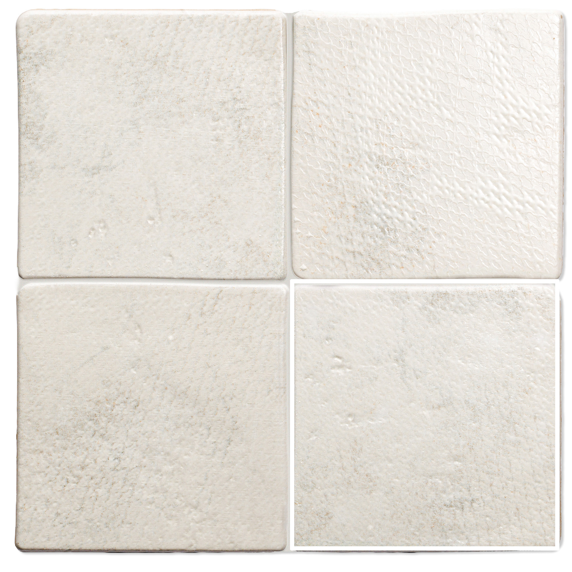 Natucer Klinker Petra Dier Matt 12x12 cm