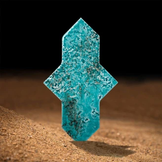 Natucer Klinker <strong>Mediterranea</strong>  Elba Blank 6x18 cm