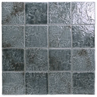 Natucer Klinker <strong>Mediterranea</strong>  Gozo Blank 12x12 cm