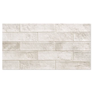 Natucer Kakel <strong>Zion</strong>  Coconut Matt 6x25 cm