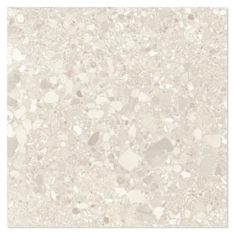 Klinker <strong>Arte-Terrazzo</strong>  Ivory Matt 60x60 cm