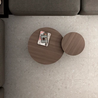 Klinker <strong>Arte-Terrazzo</strong>  Ivory Matt 60x60 cm
