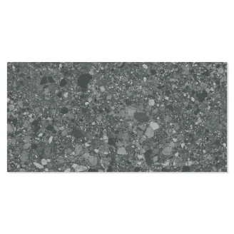 Klinker <strong>Arte-Terrazzo</strong>  Graphite Matt 60x120 cm
