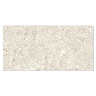 Klinker <strong>Arte-Terrazzo</strong>  Ivory Matt 60x120 cm