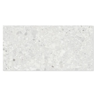 Klinker <strong>Arte-Terrazzo</strong>  White Matt 60x120 cm