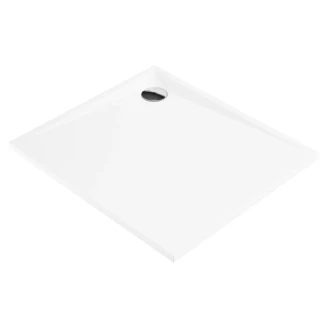 Duschkar <strong>Kerria Plus</strong>  90x90 cm Vit Blank