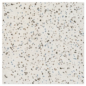 Klinker <strong>Tessera</strong>  Blå Matt 60x60 cm