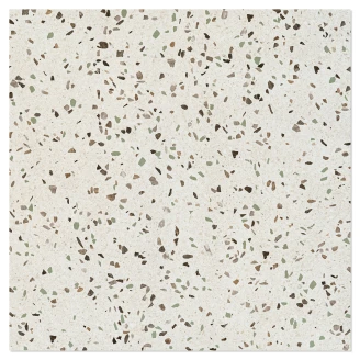 Klinker <strong>Tessera</strong>  Grön Matt 60x60 cm