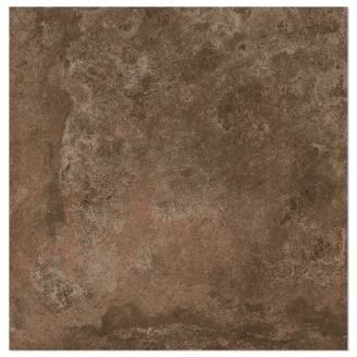 Klinker <strong>Metalcraft</strong>  Brons Matt 90x90 cm