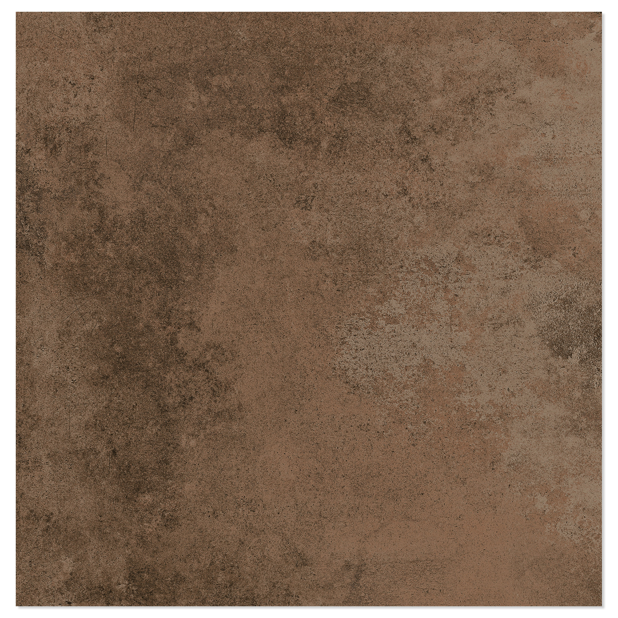 Klinker Metalcraft Brons Matt 90x90 cm