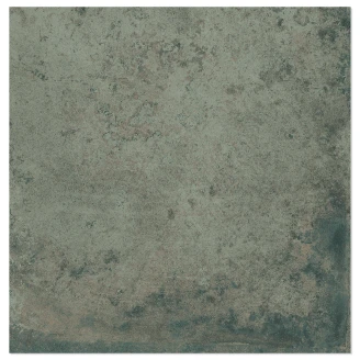 Klinker <strong>Metalcraft</strong>  Grön Matt 60x60 cm