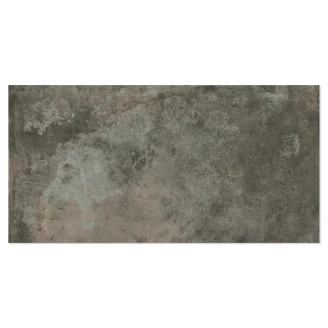 Klinker <strong>Metalcraft</strong>  Mörkgrå Matt 60x120 cm