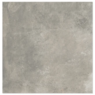 Klinker <strong>Metalcraft</strong>  Silver Matt 90x90 cm