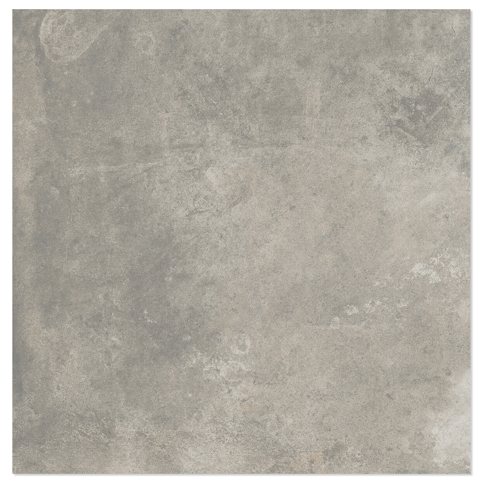 Klinker Metalcraft Silver Matt 90x90 cm