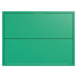 Desiva Tvättställsskåp <strong>Chara</strong>  Avokado 80x45 cm