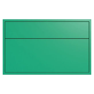 Desiva Tvättställsskåp <strong>Benni</strong>  Avokado 80x45 cm