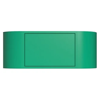 Desiva Tvättställsskåp <strong>Fabiola</strong>  Avokado 90 cm