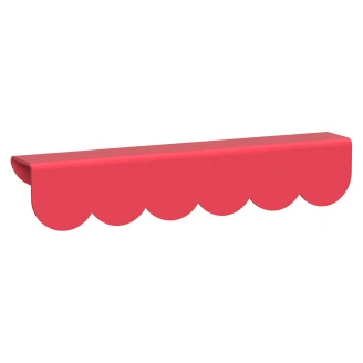 Desiva Handtag Frill Hallon 1 st