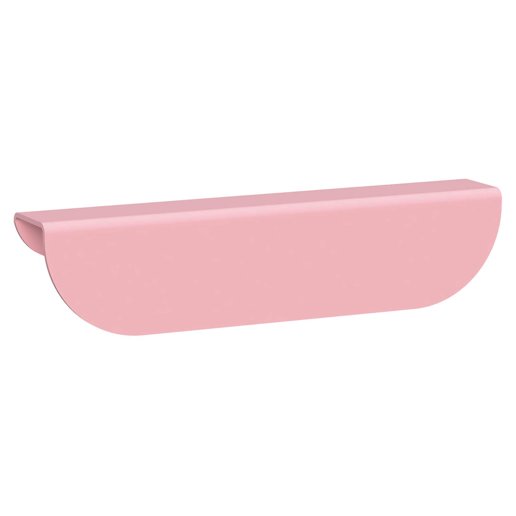 Desiva Handtag Flat Lilja 1 st