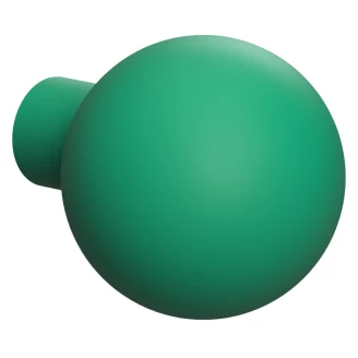 Desiva Handtag Knob Avokado 1 st