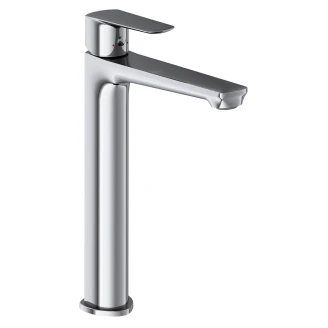 Ravak Tvättställsblandare <strong>Life</strong>  Krom Blank L