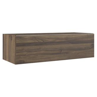 Skåp <strong>Elmstone</strong>  Walnut Matt 120 cm