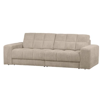 Woood Soffa <strong>Second Date</strong>  Travertin 225 cm