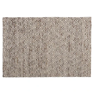 Woood Matta <strong>Joslin</strong>  Beige 170x240 cm