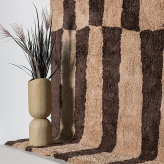 Woood Vas <strong>Mosi</strong> Beige
