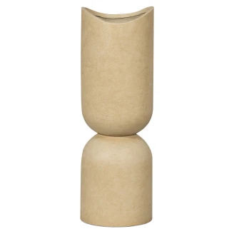 Woood Vas <strong>Mosi</strong>  Beige