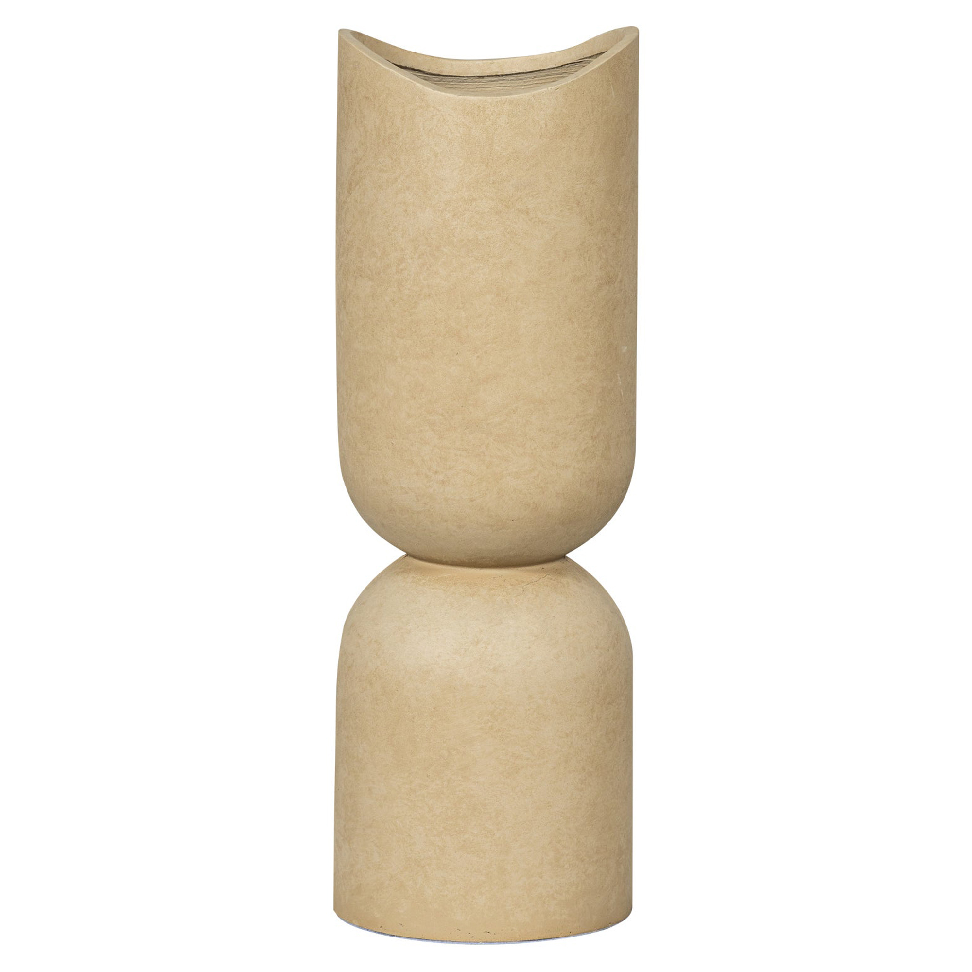 Woood Vas Mosi Beige