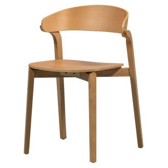 Woood Stol <strong>Cras</strong>  Beige