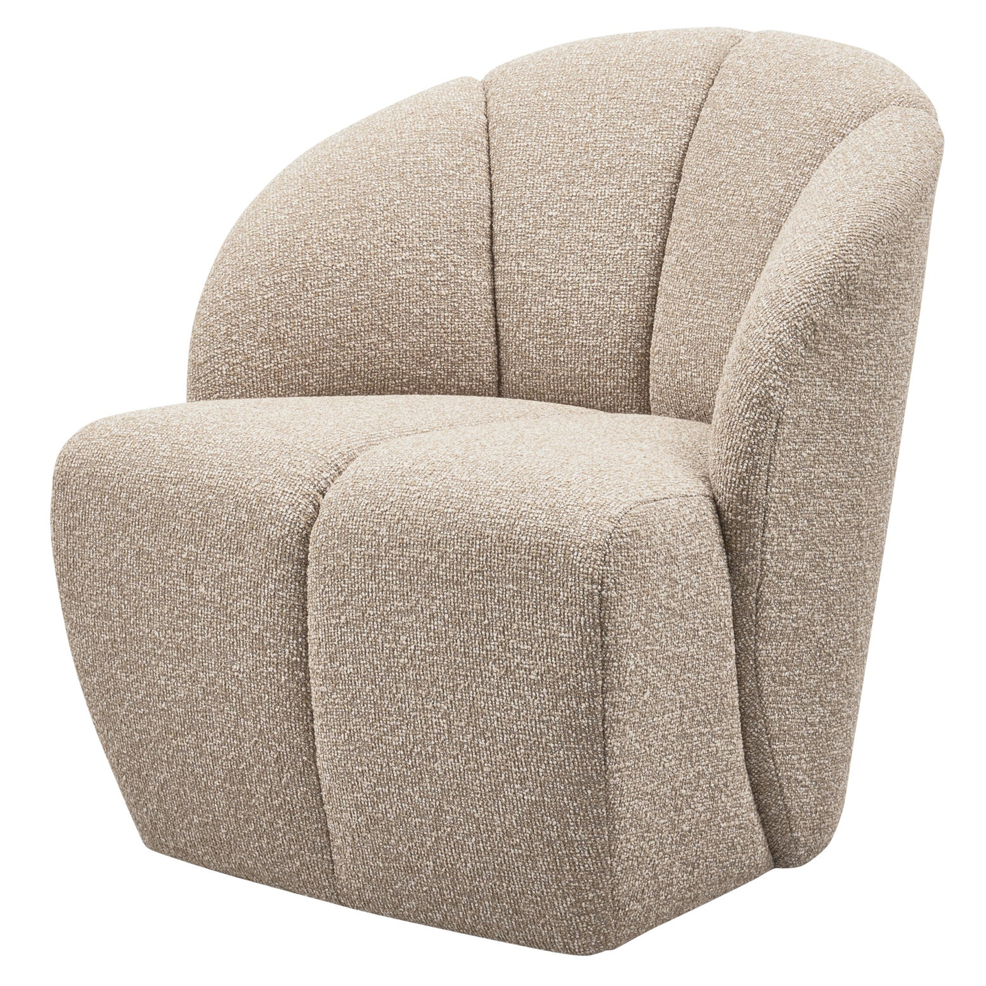 Woood Fåtölj Mojo Beige