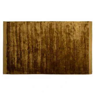 Woood Matta <strong>Tammo</strong>  Honungsgul 200x300 cm