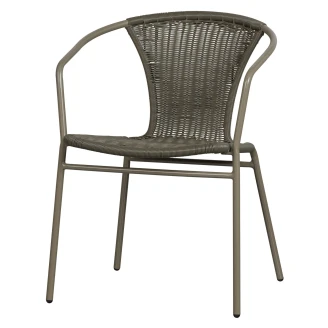 Woood Trädgårdsstol <strong>Weston</strong>  Grön